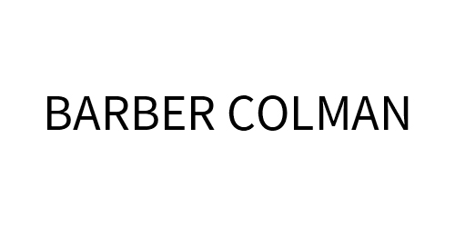 BARBER COL...