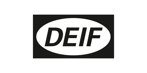 DEIF