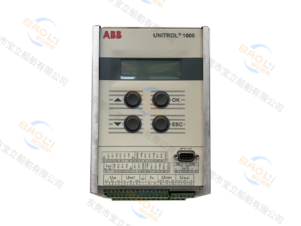 ABB UNITRO...