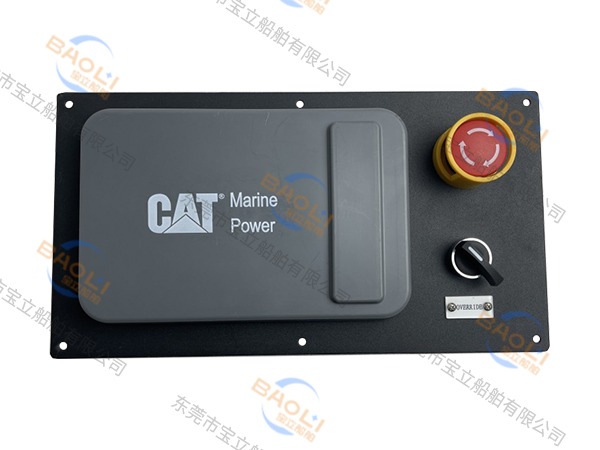 CAT控制器307-...