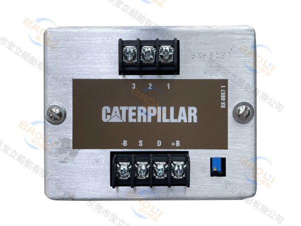 CAT控制模块9X-...