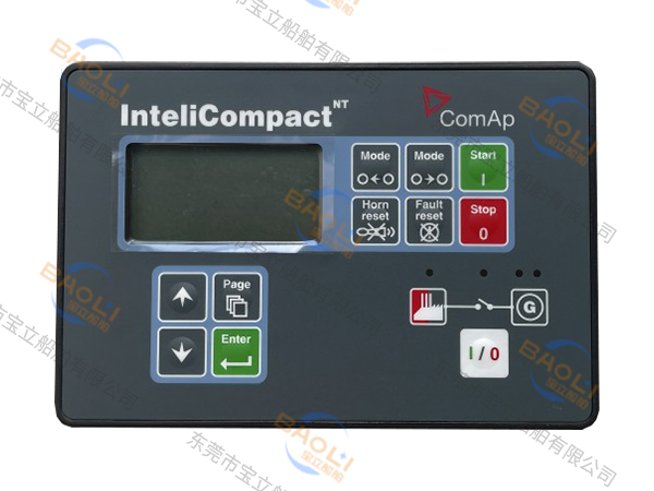 COMAP科迈IC-...