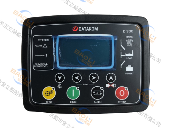 DATAKOM控制器...