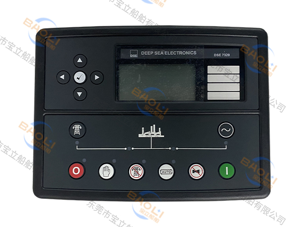 DSE7320控制器...