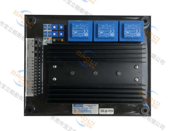 POWER ELEC...
