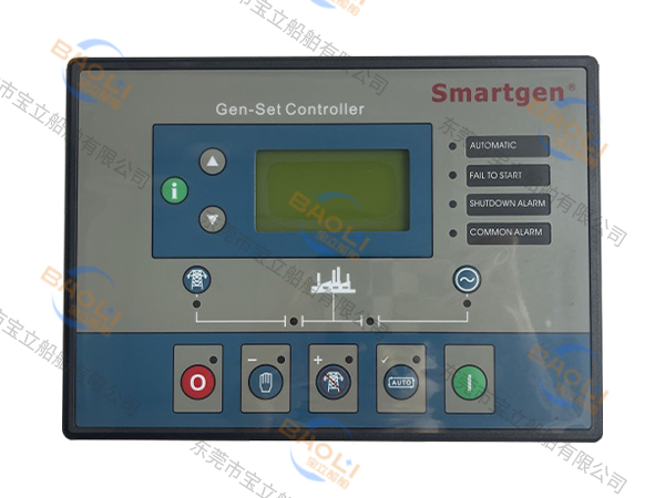 SMARTGE控制器...
