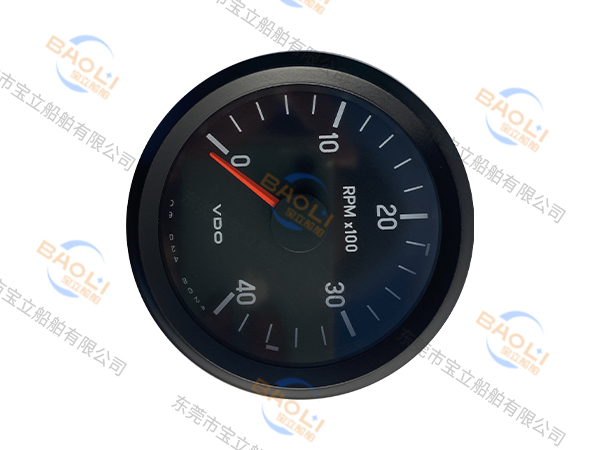 VDO转速表333 ...