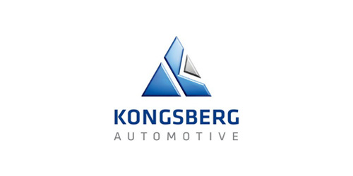 KONGSBERG