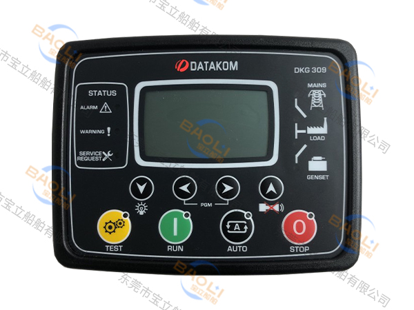 DATAKOM控制器...