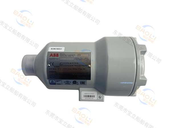 ABB SF810I...