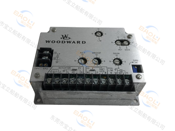WOODWARD伍德...