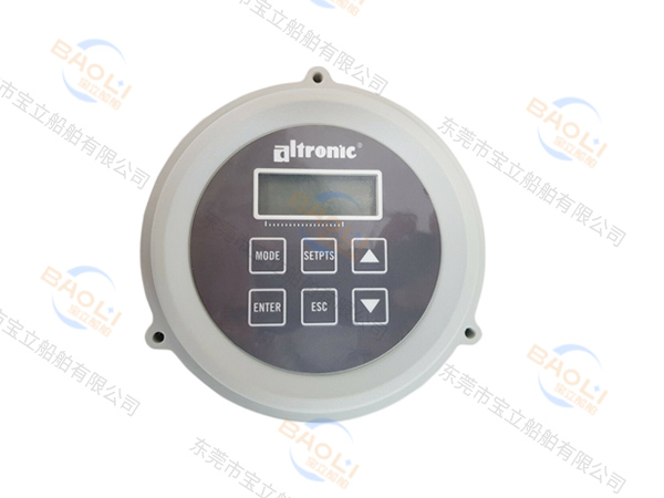 ALTRONIC D...