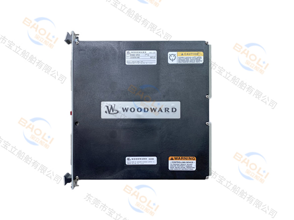 WOODWARD伍德...