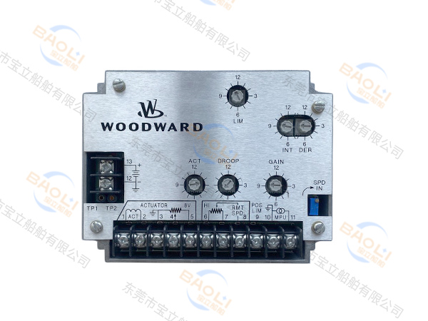 WOODWARD伍德...