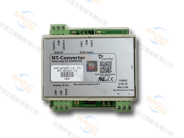 COMAP科迈控制器...