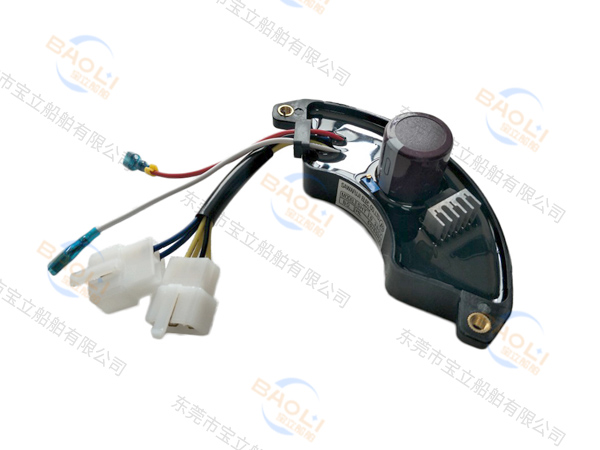 HONDA励磁电压调...