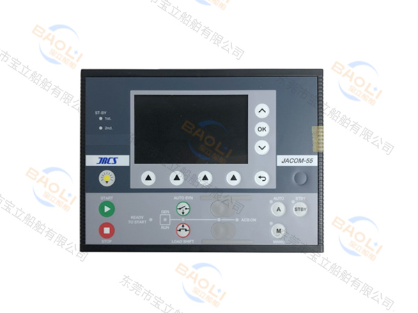 JRCS控制器JAC...