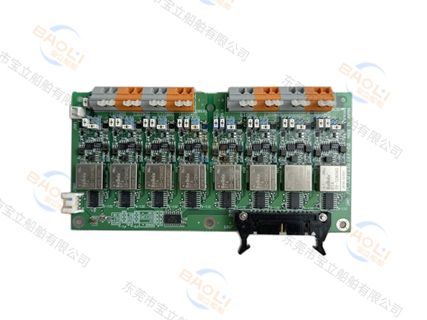 JRC电脑控制主板7...