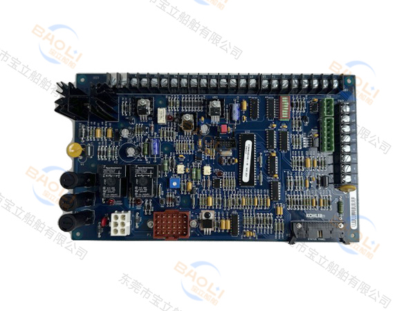 KOHLER科勒控制...