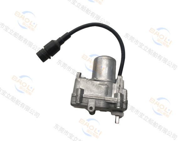 VDO执行器油门控制...