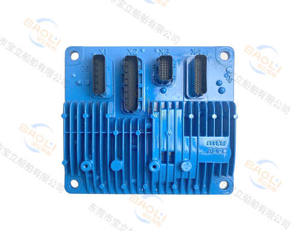 奔驰MTU电脑板EC...