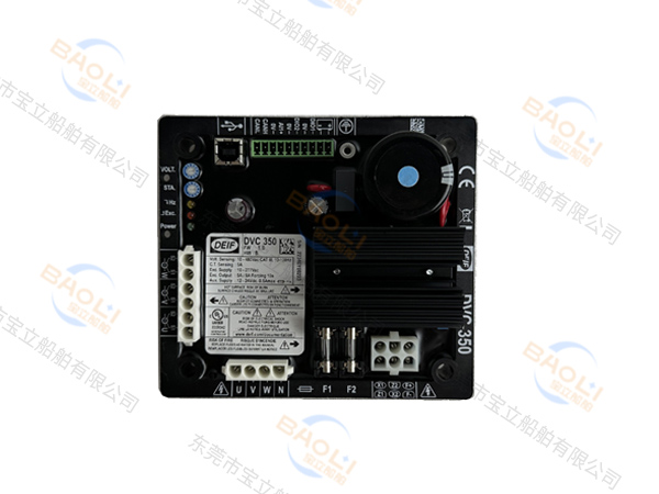 DEIF丹控电压调节...