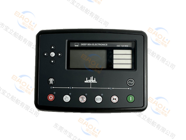 DSE深海控制器73...