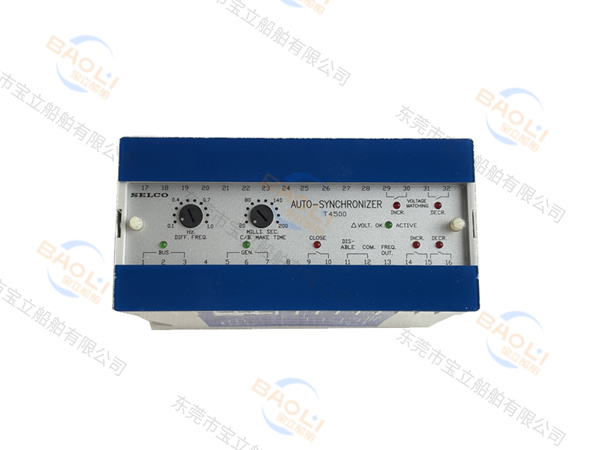 SELCO控制模块T...