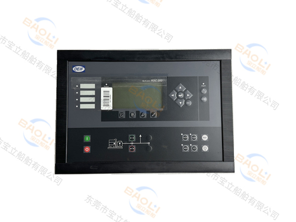 DEIF丹控控制器A...