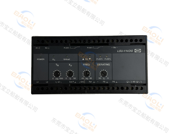 DEIF控制模块LS...