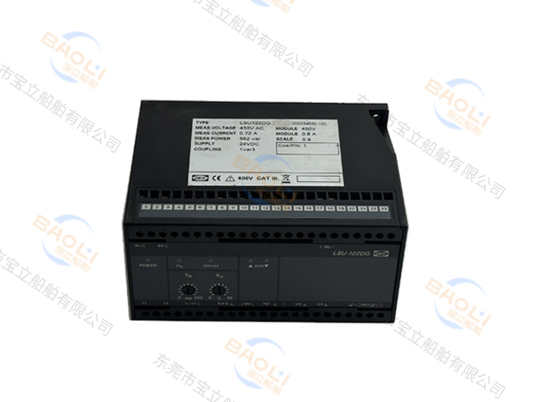 DEIF控制模块LS...