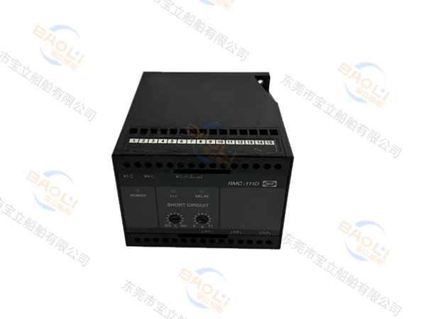 DEIF控制模块RM...