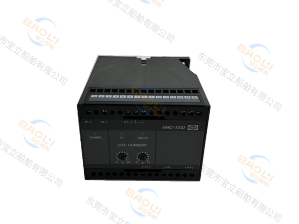 DEIF控制模块RM...