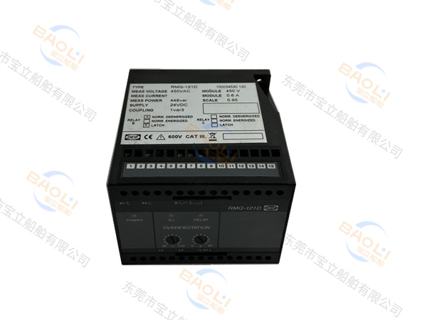 DEIF控制模块RM...