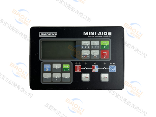 MOTORTECH控...