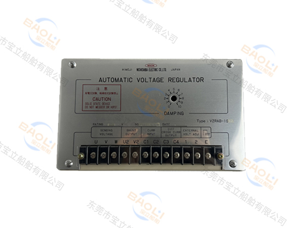 NSDK西芝电压调节...