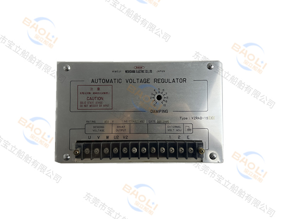 NSDK西芝电压调节...