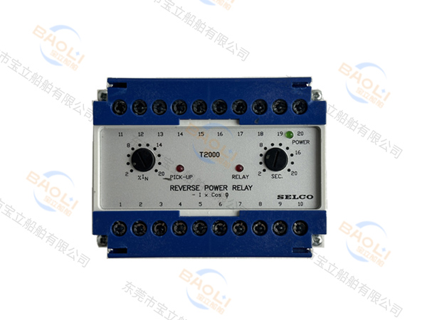 SELCO控制模块T...