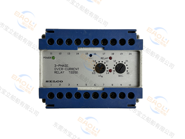 SELCO控制模块T...