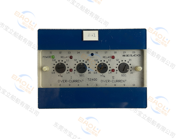 SELCO控制模块T...