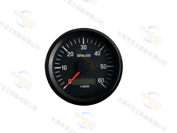 VDO转速表333 ...