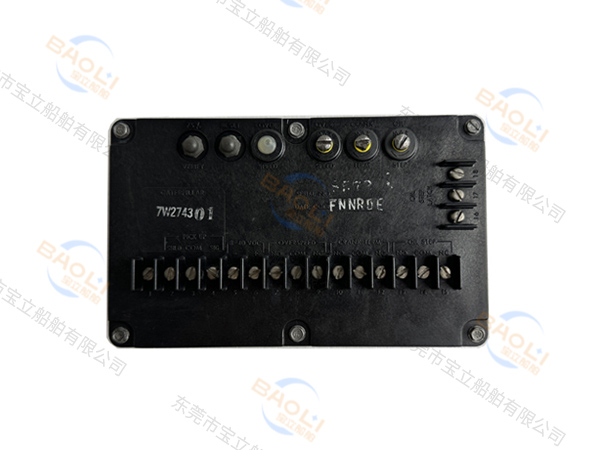 CAT控制模块7W2...