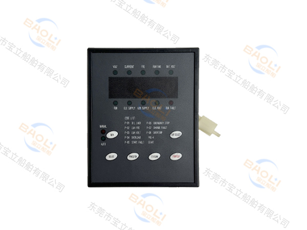 KIPOR开普控制器...