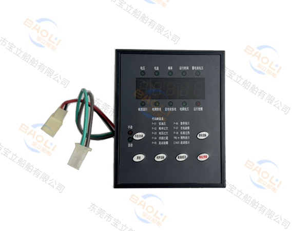 KIPOR开普控制器...