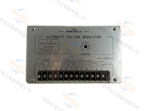 NSDK西芝电压调节...