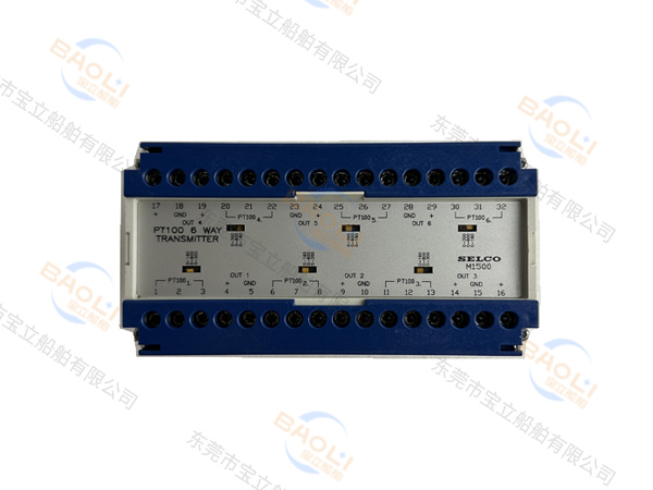 SELCO控制模块M...