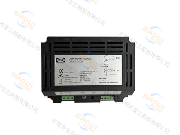 DEIF丹控DPS-...