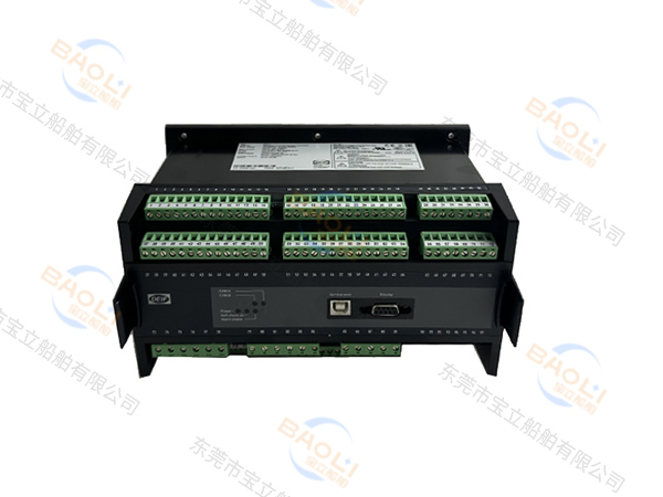 DEIF丹控主机模块...