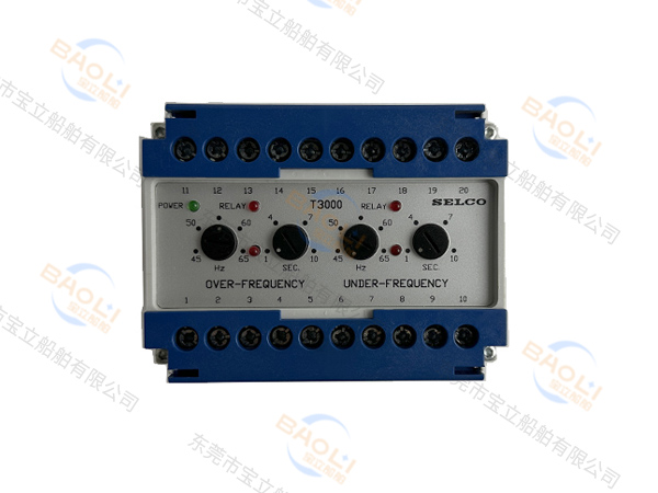 SELCO控制器模块...