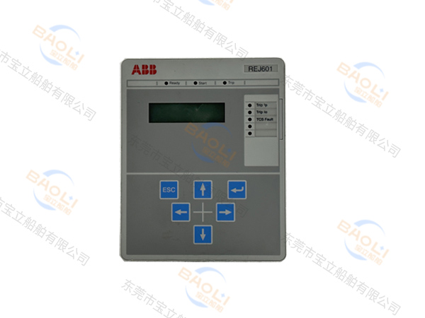 ABB电源模块REJ...